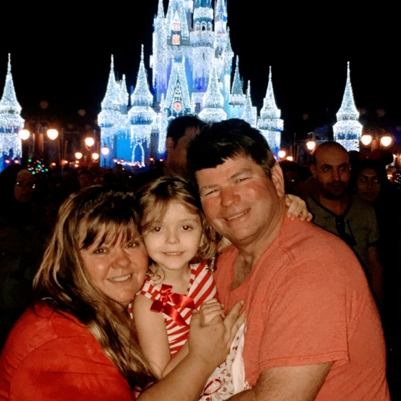 Meet your Posher, Joette - Picture 1 of 1